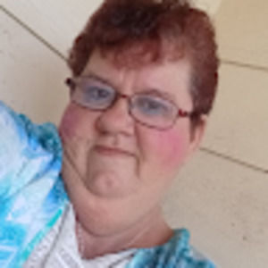 Meet your Posher, Brenda